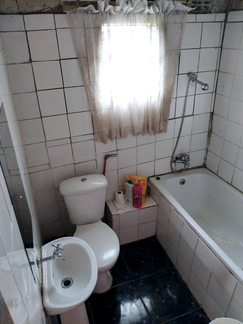 3 Bedroom Property for Sale in Mdantsane Nu 14 Eastern Cape